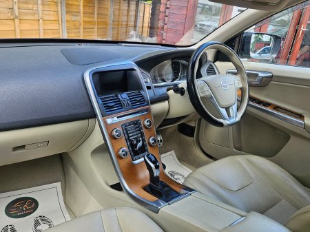 2017 Volvo XC60 - photo 21