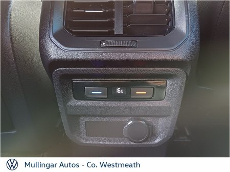 2021 Volkswagen Tiguan - photo 26