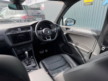 2019 Volkswagen Tiguan - photo 55