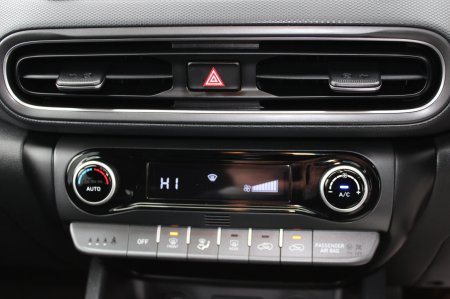 2021 Hyundai KONA - photo 18