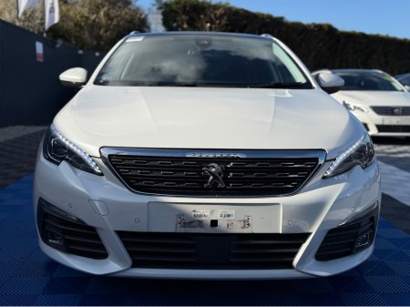 2019 Peugeot 308 - photo 9