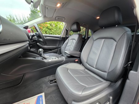 2014 Audi A3 - photo 21