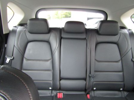 2021 Mazda CX-5 - photo 19
