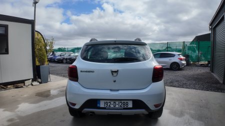 2019 Dacia Sandero Stepway - photo 6
