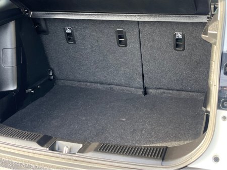 2025 Suzuki SX4 S-Cross - photo 9