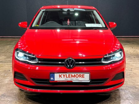 2022 Volkswagen Polo - photo 8