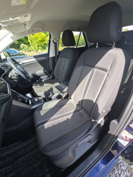 2020 Volkswagen T-Roc - photo 12