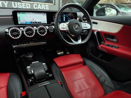 2022 Mercedes-Benz CLA - photo 18