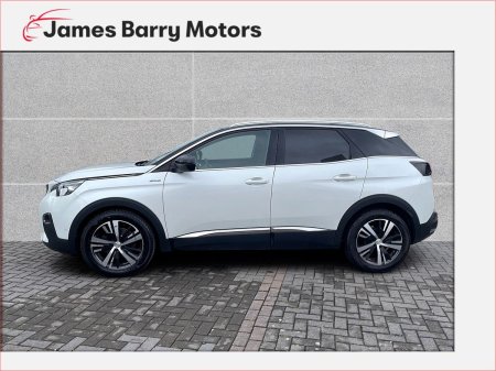 2018 Peugeot 3008 - photo 3