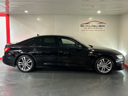 2020 Audi A6 - photo 35