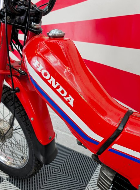 1987 Honda Other - photo 27