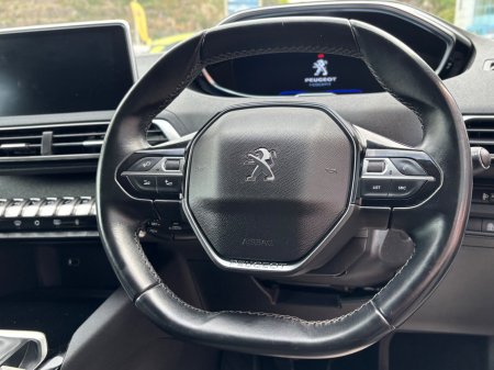 2020 Peugeot 3008 - photo 6