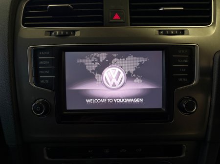 2016 Volkswagen Golf - photo 17