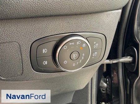 2024 Ford Focus - photo 18