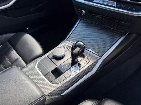 2020 BMW 3-Series - photo 23