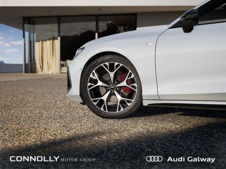 2027 Audi A6 - photo 7