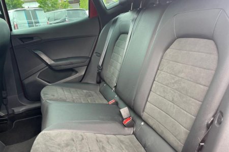 2024 SEAT Ibiza - photo 20