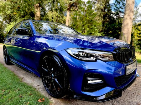 2022 BMW 3-Series - photo 13