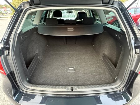 2013 Volkswagen Passat - photo 13