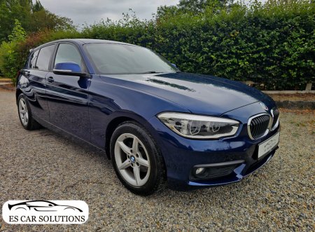 2016 BMW 1-Series - photo 7
