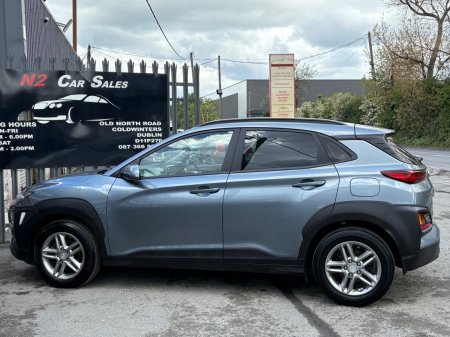 2020 Hyundai KONA - photo 10