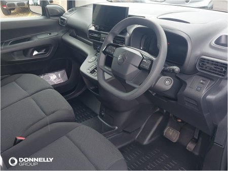 2026 Citroen Berlingo - photo 4