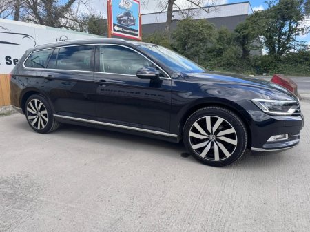2016 Volkswagen Passat - photo 15