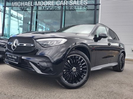 2027 Mercedes-Benz GLC - photo 7