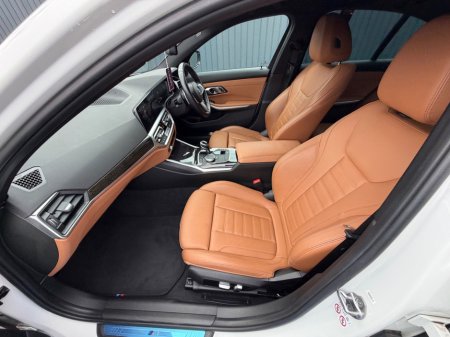 2021 BMW 3-Series - photo 58