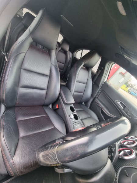 2013 Mercedes-Benz A-Class - photo 25