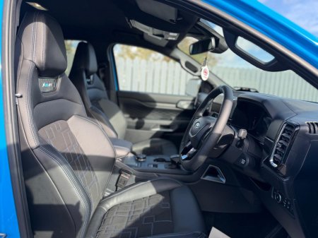 2024 Ford Ranger - photo 15