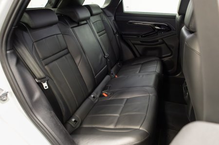 2023 Land Rover Range Rover Evoque - photo 11