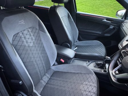 2023 Volkswagen Tiguan - photo 20