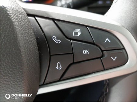 2025 Dacia Duster - photo 20