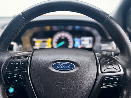 2023 Ford Ranger - photo 21