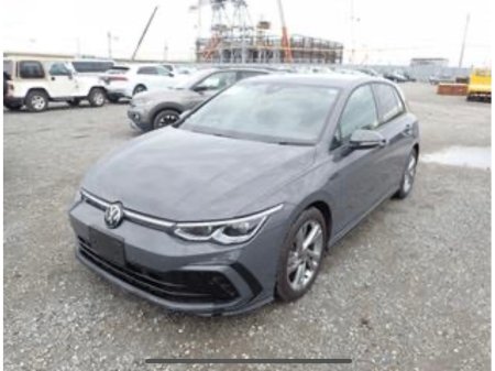 2024 Volkswagen Golf VOLKSWAGEN GOLF 1.5 TSI DSG R-LINE*FINANCE AVAILABLE TRADE INS WELCOME*