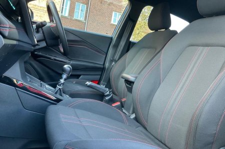 2024 Ford Puma - photo 19