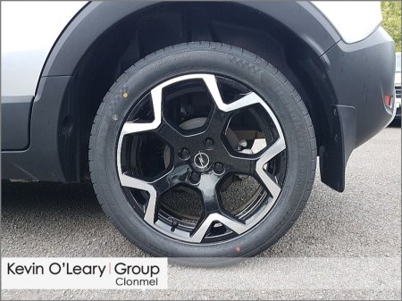 2024 Opel Crossland - photo 10