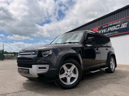 2023 Land Rover Defender