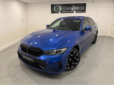 2025 BMW 3-Series - photo 7