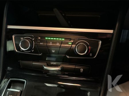 2016 BMW 2-Series - photo 20