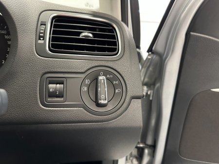 2014 Volkswagen Polo - photo 23
