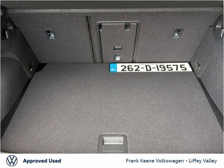 2026 Volkswagen Golf - photo 9