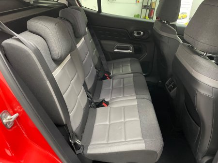 2019 Citroen C5 Aircross - photo 14