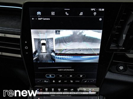 2023 Renault Austral - photo 32