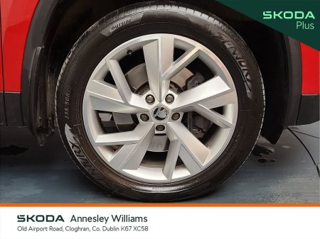 2023 Skoda Kodiaq - photo 9