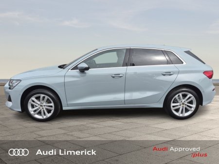 2026 Audi A3 - photo 4