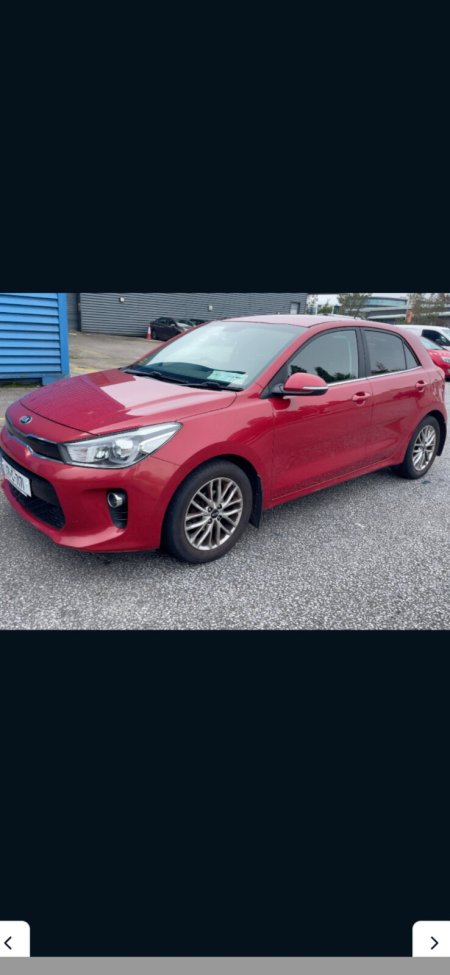 2017 Kia Rio - photo 2