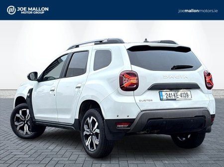 2024 Dacia Duster - photo 2