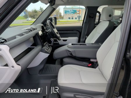 2026 Land Rover Defender - photo 3